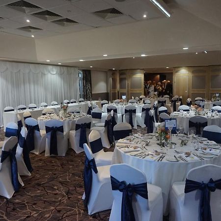 Best Western Willerby Manor Hotel Extérieur photo
