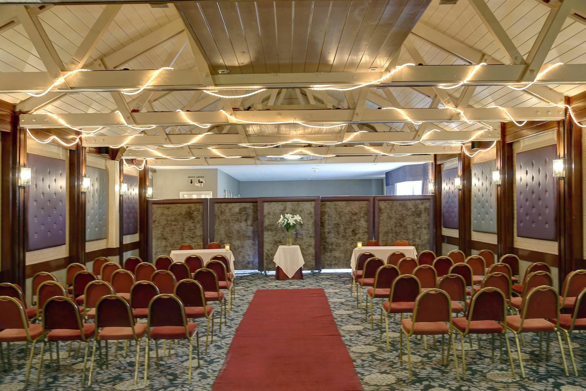 Best Western Willerby Manor Hotel Extérieur photo