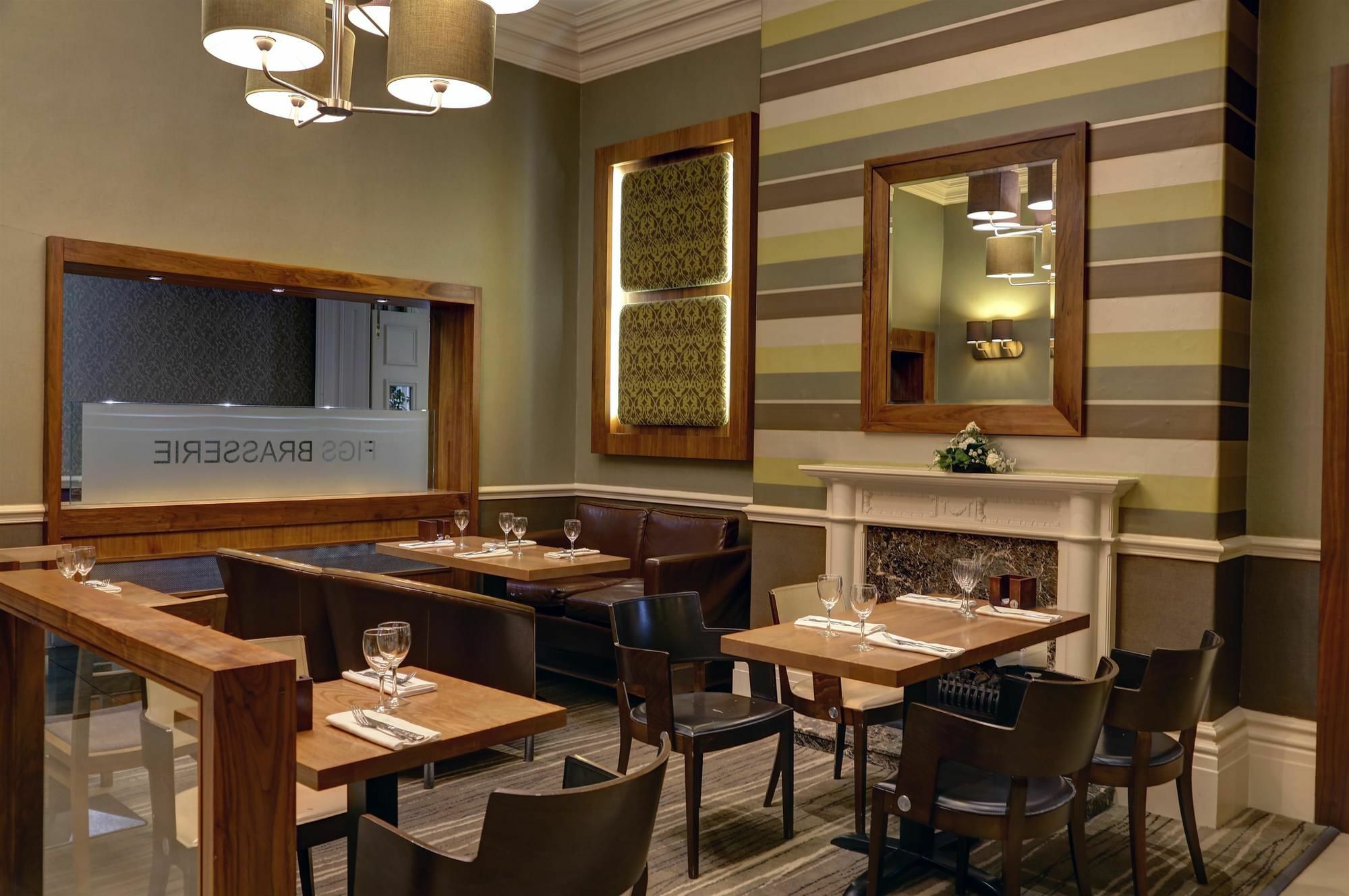 Best Western Willerby Manor Hotel Extérieur photo