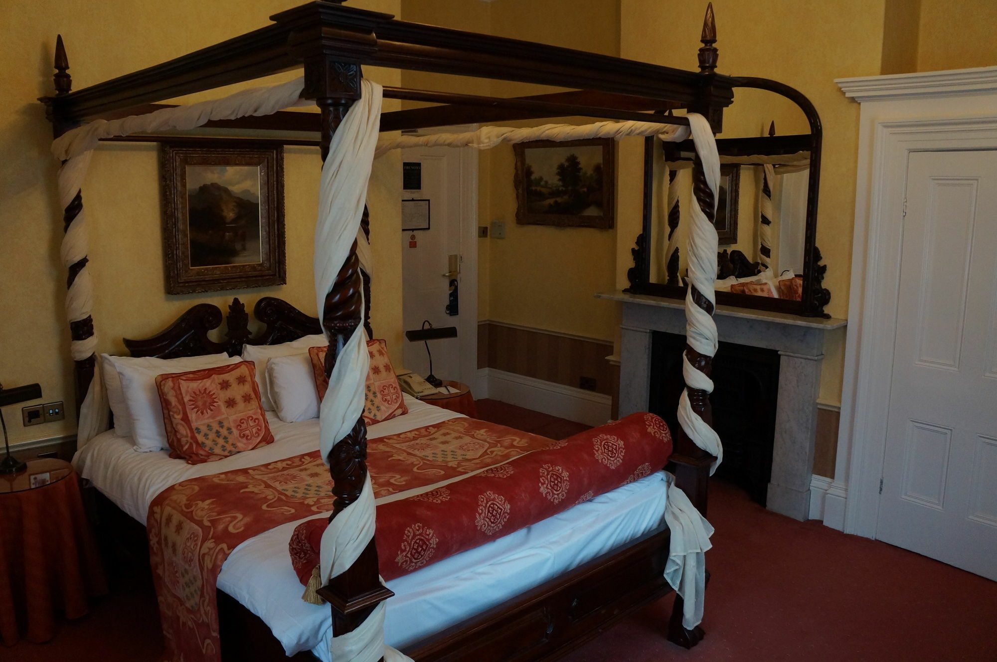 Best Western Willerby Manor Hotel Extérieur photo