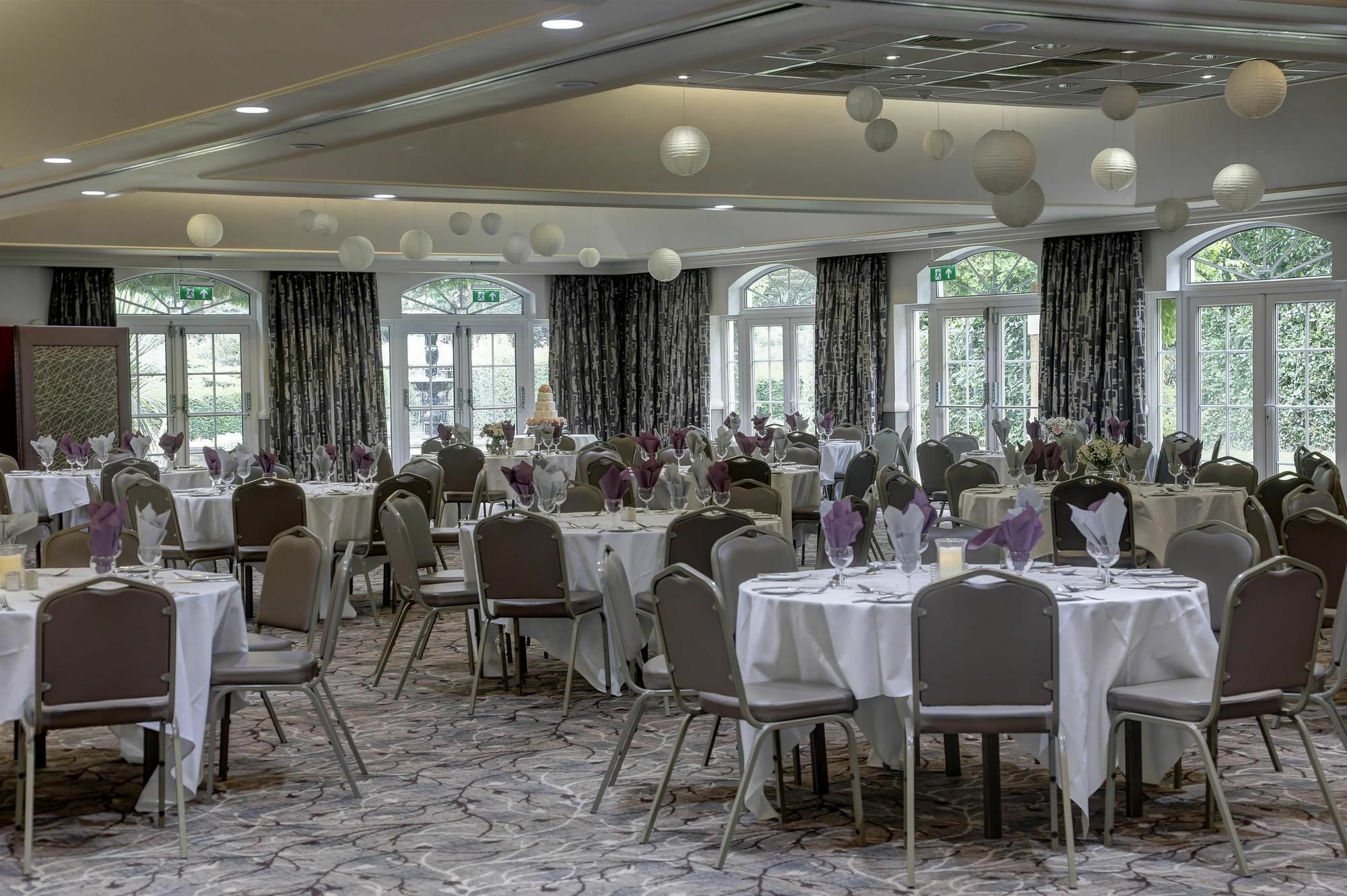 Best Western Willerby Manor Hotel Extérieur photo