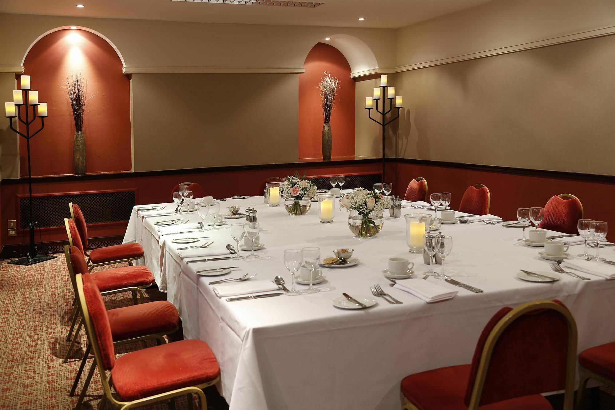 Best Western Willerby Manor Hotel Extérieur photo