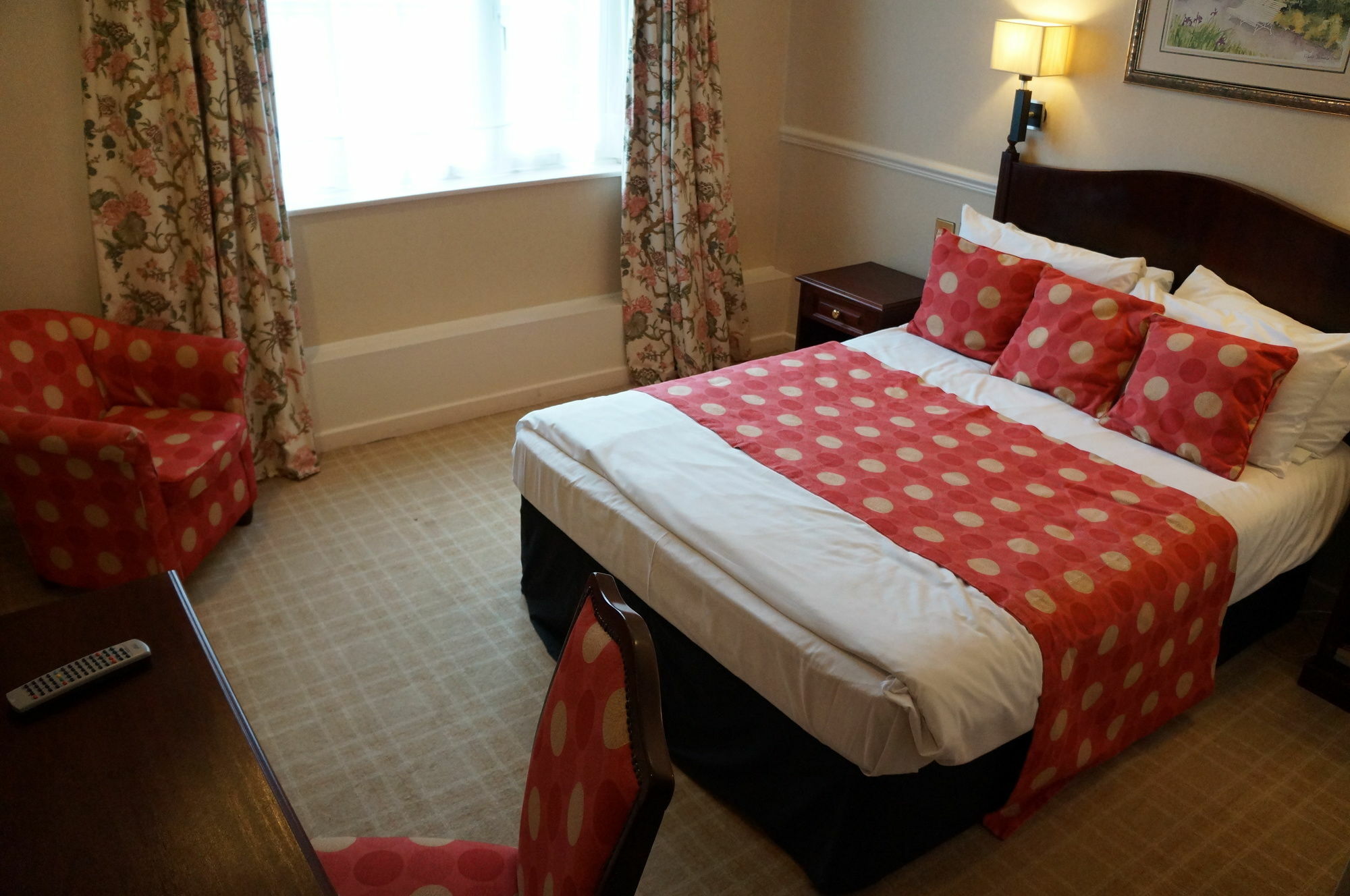 Best Western Willerby Manor Hotel Extérieur photo