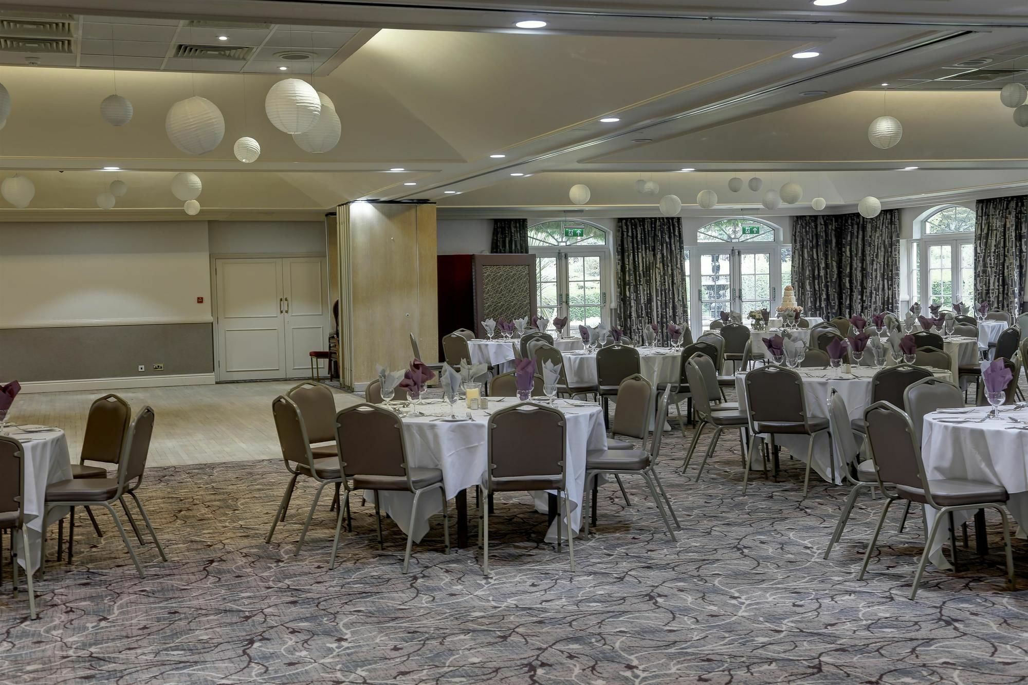 Best Western Willerby Manor Hotel Extérieur photo