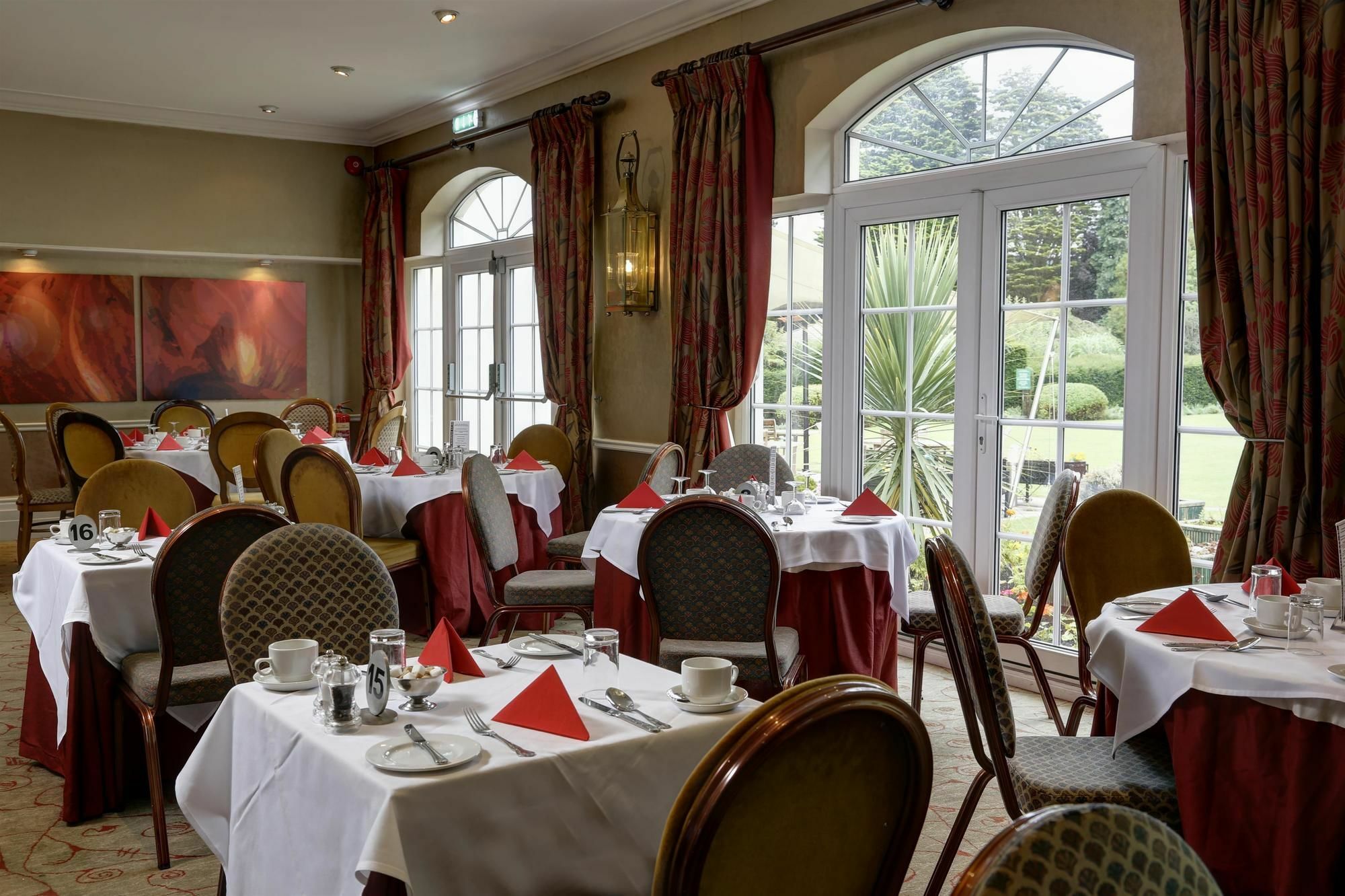 Best Western Willerby Manor Hotel Extérieur photo