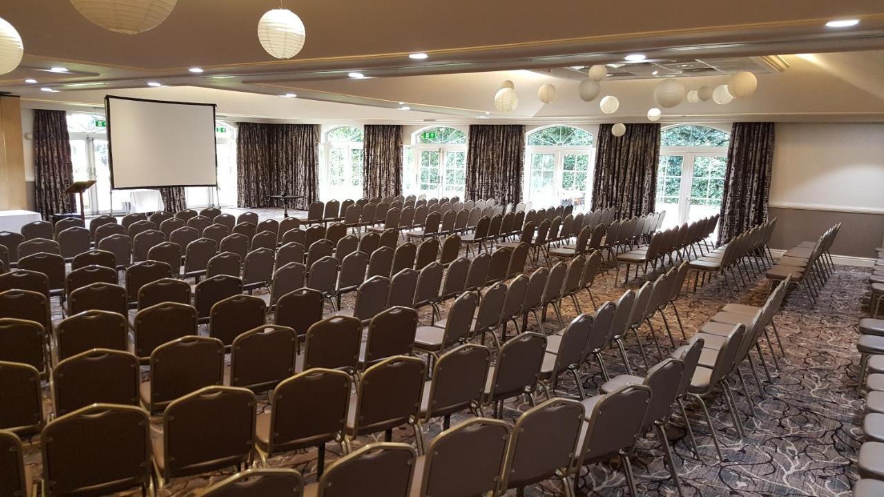 Best Western Willerby Manor Hotel Extérieur photo
