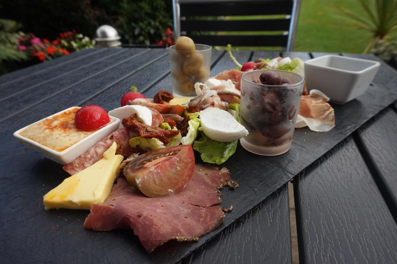 Best Western Willerby Manor Hotel Extérieur photo